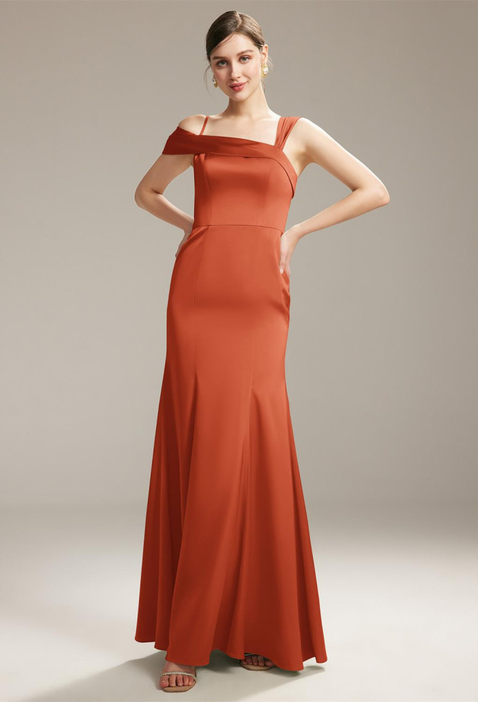 AW Poco Dress